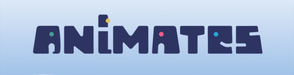 Animates vol. 3 - Call for Animations