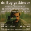 Buglya Sándor volt a Kolozsvár Társaság filmes rendezvénysorozatának vendége