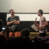 The main prize of the TIFF Local Films’ Competition went to József Bán