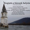 Barabás Eszter Bözödújfaluról szóló dokumentumfilmje díjat nyert