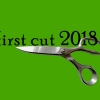 First Cut 2018!