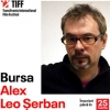 Alex. Leo Șerban ösztöndíj