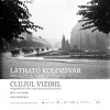 A Balassi Intézet meghívására Bukarestbe utazott a Látható Kolozsvár kiállítás,