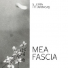 Mira Marincaș Mea fascia című kötetével debütál