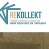 Megújulóban a tanszék oktatóinak kutatásait közzétevő www.rekollekt.ro
