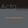 Factor de impact (IF) pentru revista noastră de studii de film, Acta Universitatis Sapientiae - Film and Media Studies