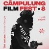 Két magiszteris vizsgafilmünk is versenybe került a 8. Câmpulung Film Festen
