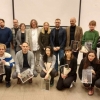 Volt hallgatóinkat is díjazták a 61. Magyar Filmkritikusok díjátadóján