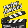 FELVÉTELI ELŐKÉSZÍTŐ 2025