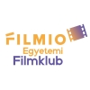 Filmio Egyetemi Filmklub – 2025/26 - első félév