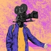 Polacsek Zsófia filmje bekerült a MALTER Filmfesztivál versenyébe