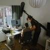 Lovas Balázs forgatókönyvírás workshop - Fiatal Filmesek Műhelye 2026
