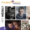 Az új tanévvel indul a friss Filmo-filmklub évad is!