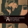 A new book about the illustrated history of filmmaking in the silent cinema era in Cluj
