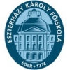 Competition of the Esterházy Károly College in Eger (Hungary)