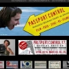 Passport Control. International Youth Workshops