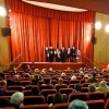 Attila Bertóti was awarded the "Opera Prima" Prize for 2009 by the Romanian Filmmakers' Union