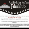 Széfeddin Sefket Screenwriting Contest