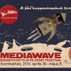 At the MEDIAWAVE Film Festival (Hungary) Attila Bertóti's animation Ariadne's Thread won the popularity award