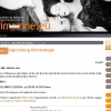 Nisimazine Abu Dhabi filmújságírás workshop