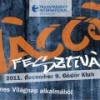 Former Sapientia students won the main prize of the Átláccó Festival